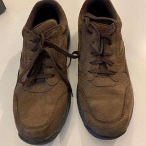 Rockport Catalyst ProWalker Tie Shoe